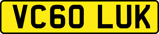 VC60LUK