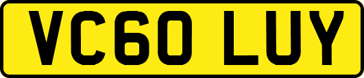 VC60LUY