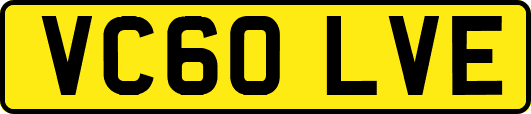 VC60LVE