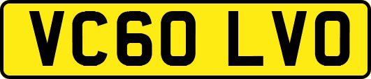 VC60LVO