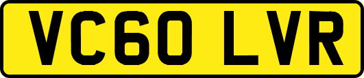 VC60LVR