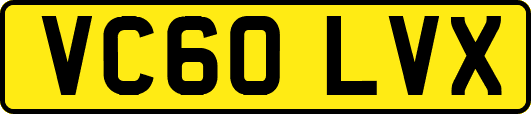 VC60LVX