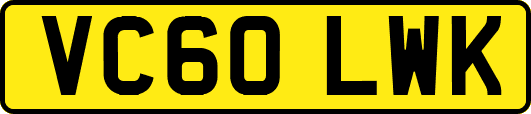 VC60LWK