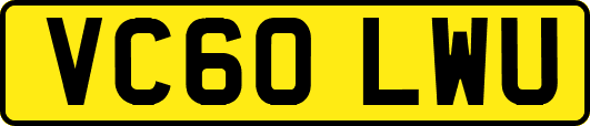 VC60LWU