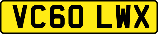 VC60LWX