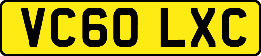 VC60LXC