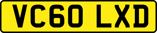 VC60LXD