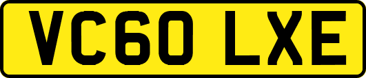 VC60LXE