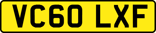 VC60LXF