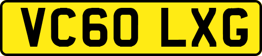 VC60LXG