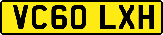 VC60LXH