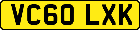 VC60LXK