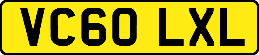 VC60LXL