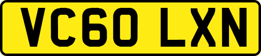 VC60LXN