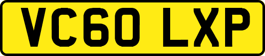 VC60LXP