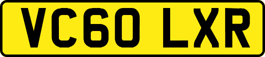 VC60LXR