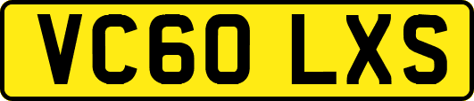 VC60LXS