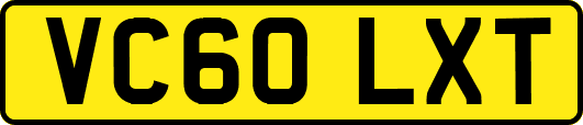 VC60LXT