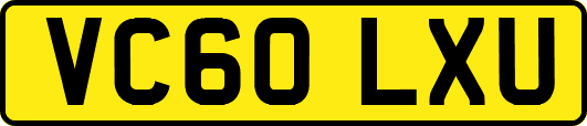 VC60LXU