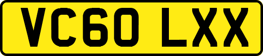 VC60LXX
