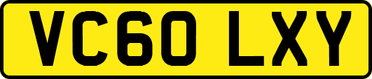 VC60LXY