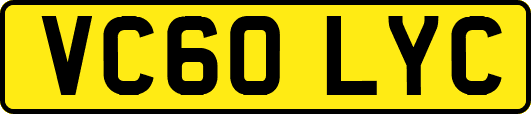 VC60LYC