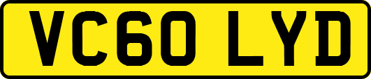 VC60LYD