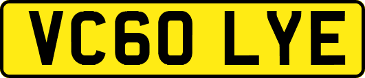 VC60LYE