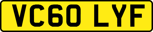 VC60LYF