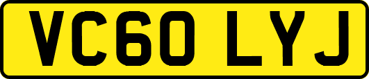 VC60LYJ