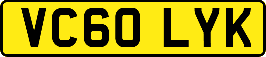 VC60LYK