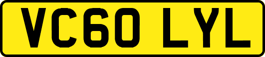 VC60LYL