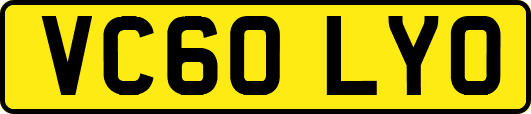 VC60LYO
