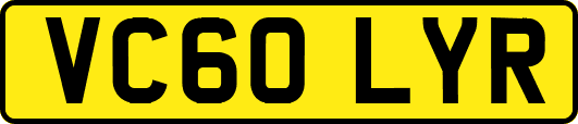 VC60LYR