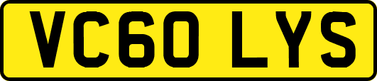 VC60LYS
