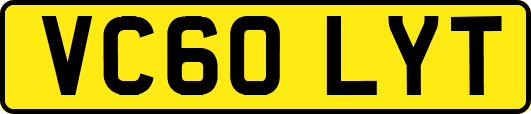 VC60LYT
