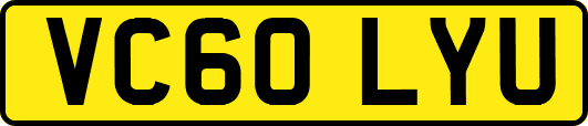 VC60LYU