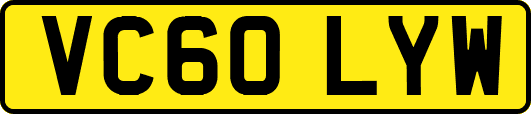 VC60LYW