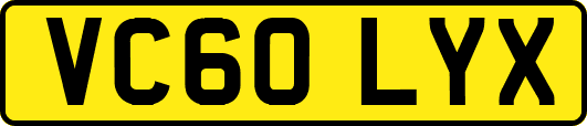 VC60LYX