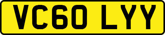 VC60LYY