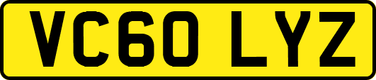 VC60LYZ