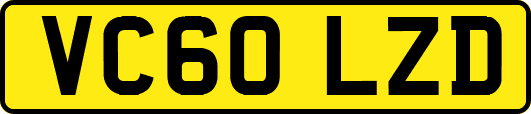 VC60LZD