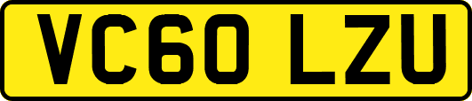VC60LZU