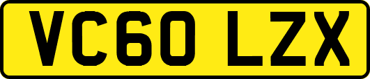 VC60LZX