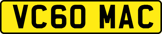 VC60MAC
