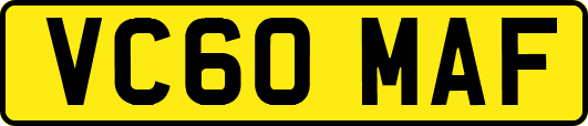 VC60MAF
