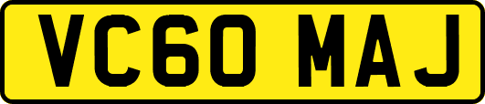 VC60MAJ