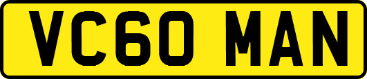 VC60MAN