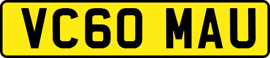 VC60MAU