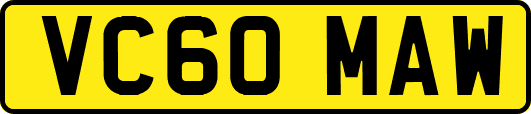 VC60MAW